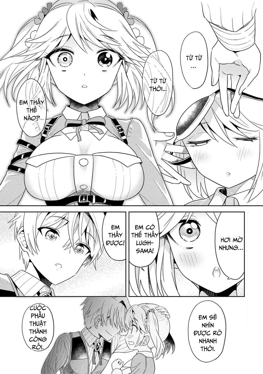 Sekai Saikō No Asashin, Isekai Kizoku Ni Tensei Suru Chapter 15 - Trang 2