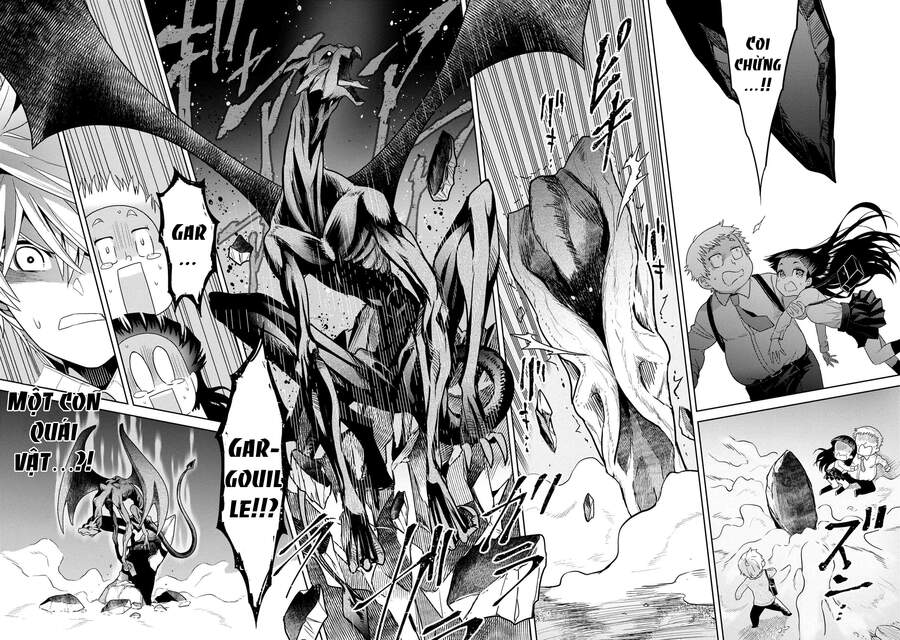 Sekai Saikō No Asashin, Isekai Kizoku Ni Tensei Suru Chapter 15 - Trang 2