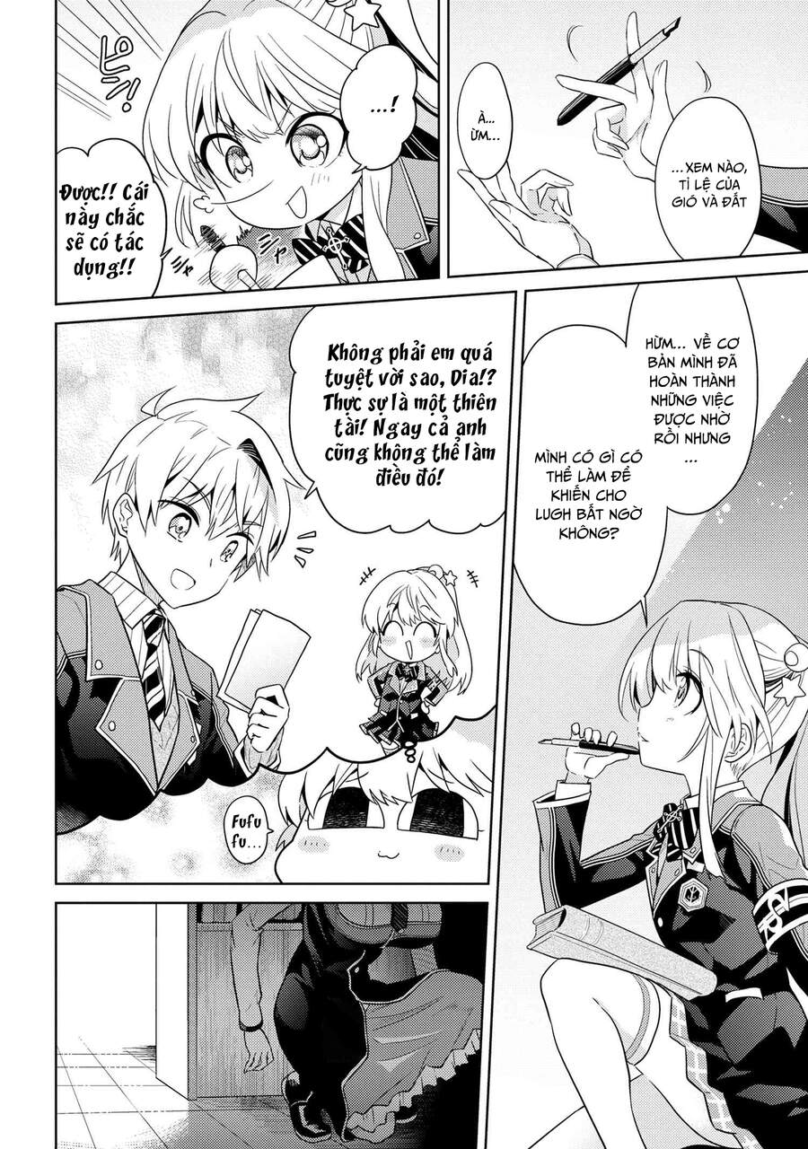 Sekai Saikō No Asashin, Isekai Kizoku Ni Tensei Suru Chapter 15 - Trang 2