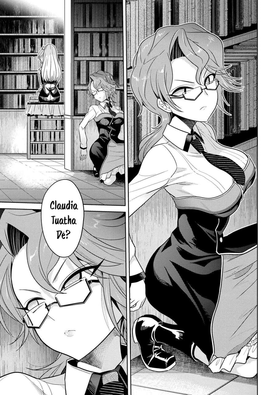 Sekai Saikō No Asashin, Isekai Kizoku Ni Tensei Suru Chapter 15 - Trang 2