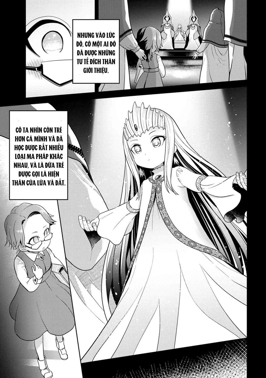Sekai Saikō No Asashin, Isekai Kizoku Ni Tensei Suru Chapter 15 - Trang 2