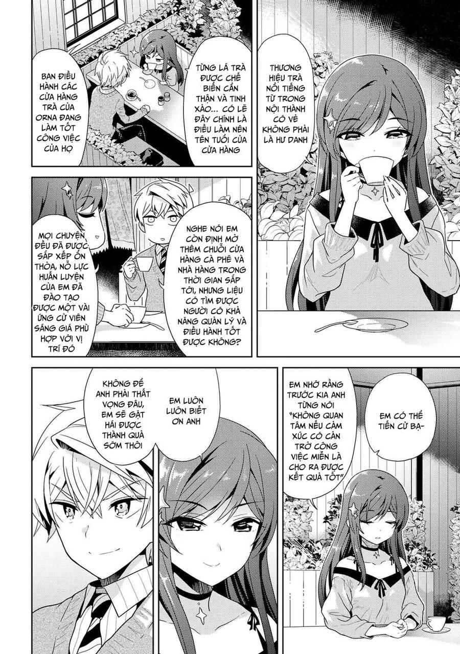 Sekai Saikō No Asashin, Isekai Kizoku Ni Tensei Suru Chapter 16 - Trang 2