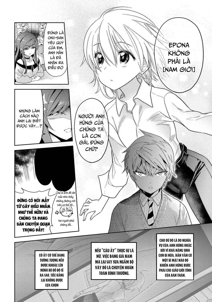 Sekai Saikō No Asashin, Isekai Kizoku Ni Tensei Suru Chapter 16 - Trang 2