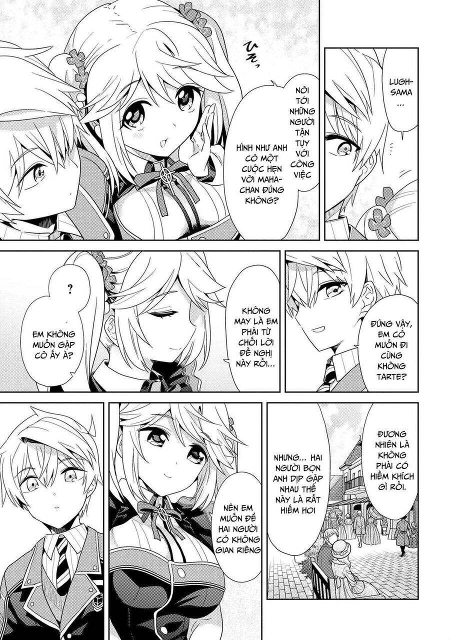 Sekai Saikō No Asashin, Isekai Kizoku Ni Tensei Suru Chapter 16 - Trang 2