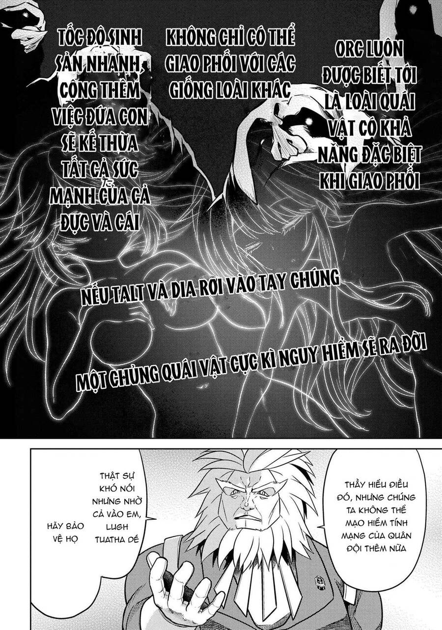 Sekai Saikō No Asashin, Isekai Kizoku Ni Tensei Suru Chapter 17.1 - Trang 2