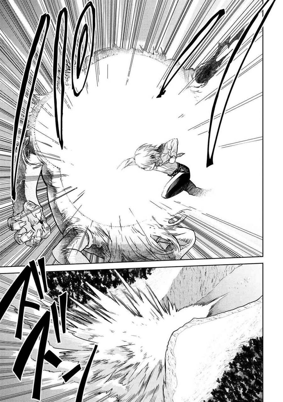 Sekai Saikō No Asashin, Isekai Kizoku Ni Tensei Suru Chapter 17.2 - Trang 2