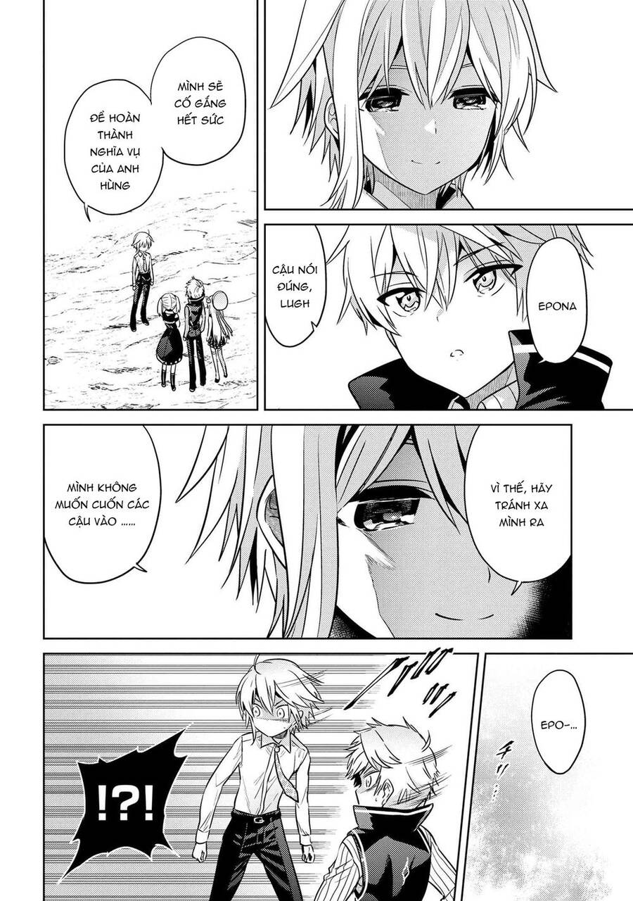 Sekai Saikō No Asashin, Isekai Kizoku Ni Tensei Suru Chapter 17.2 - Trang 2