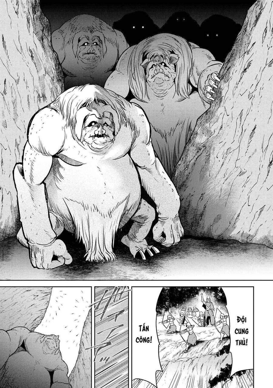 Sekai Saikō No Asashin, Isekai Kizoku Ni Tensei Suru Chapter 17.2 - Trang 2