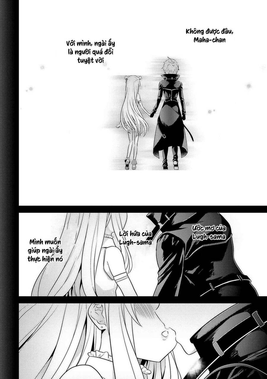 Sekai Saikō No Asashin, Isekai Kizoku Ni Tensei Suru Chapter 18.1 - Trang 2