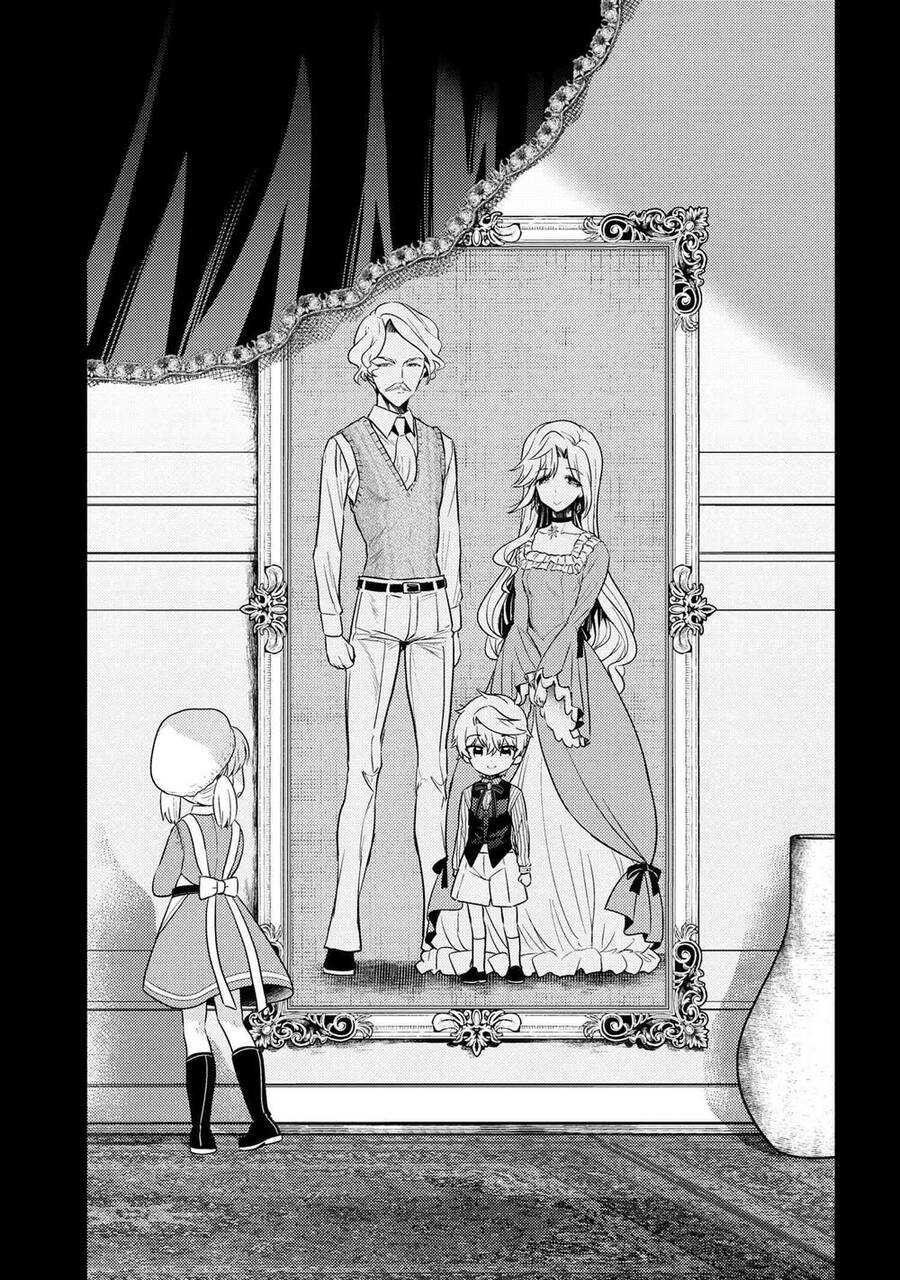 Sekai Saikō No Asashin, Isekai Kizoku Ni Tensei Suru Chapter 18.1 - Trang 2