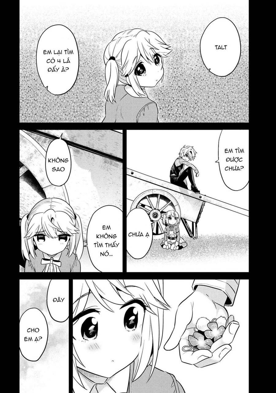 Sekai Saikō No Asashin, Isekai Kizoku Ni Tensei Suru Chapter 18.1 - Trang 2