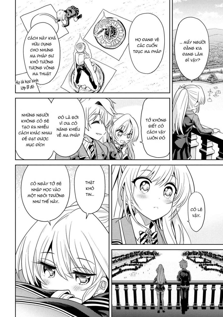 Sekai Saikō No Asashin, Isekai Kizoku Ni Tensei Suru Chapter 19.1 - Trang 2