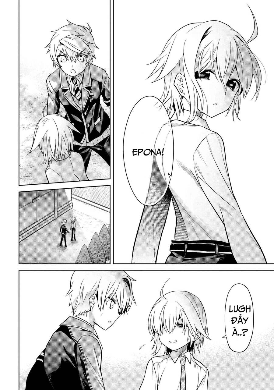 Sekai Saikō No Asashin, Isekai Kizoku Ni Tensei Suru Chapter 19.2 - Trang 2