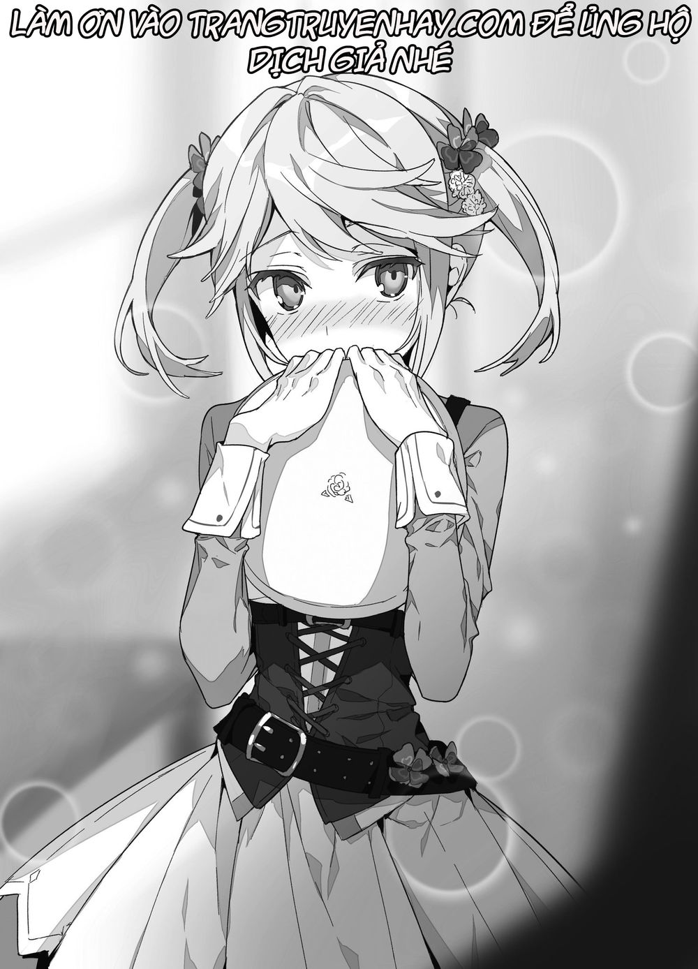 Sekai Saikō No Asashin, Isekai Kizoku Ni Tensei Suru Chapter 3.1 - Trang 2