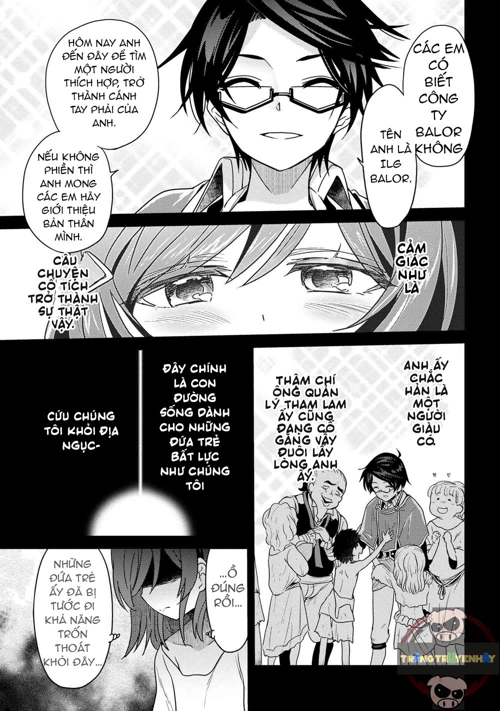 Sekai Saikō No Asashin, Isekai Kizoku Ni Tensei Suru Chapter 6.2 - Trang 2