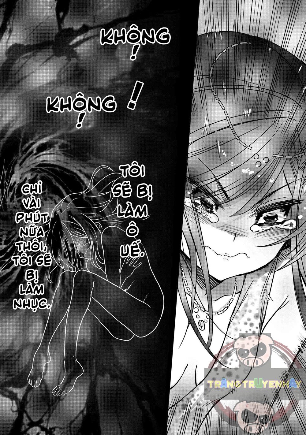 Sekai Saikō No Asashin, Isekai Kizoku Ni Tensei Suru Chapter 6.2 - Trang 2