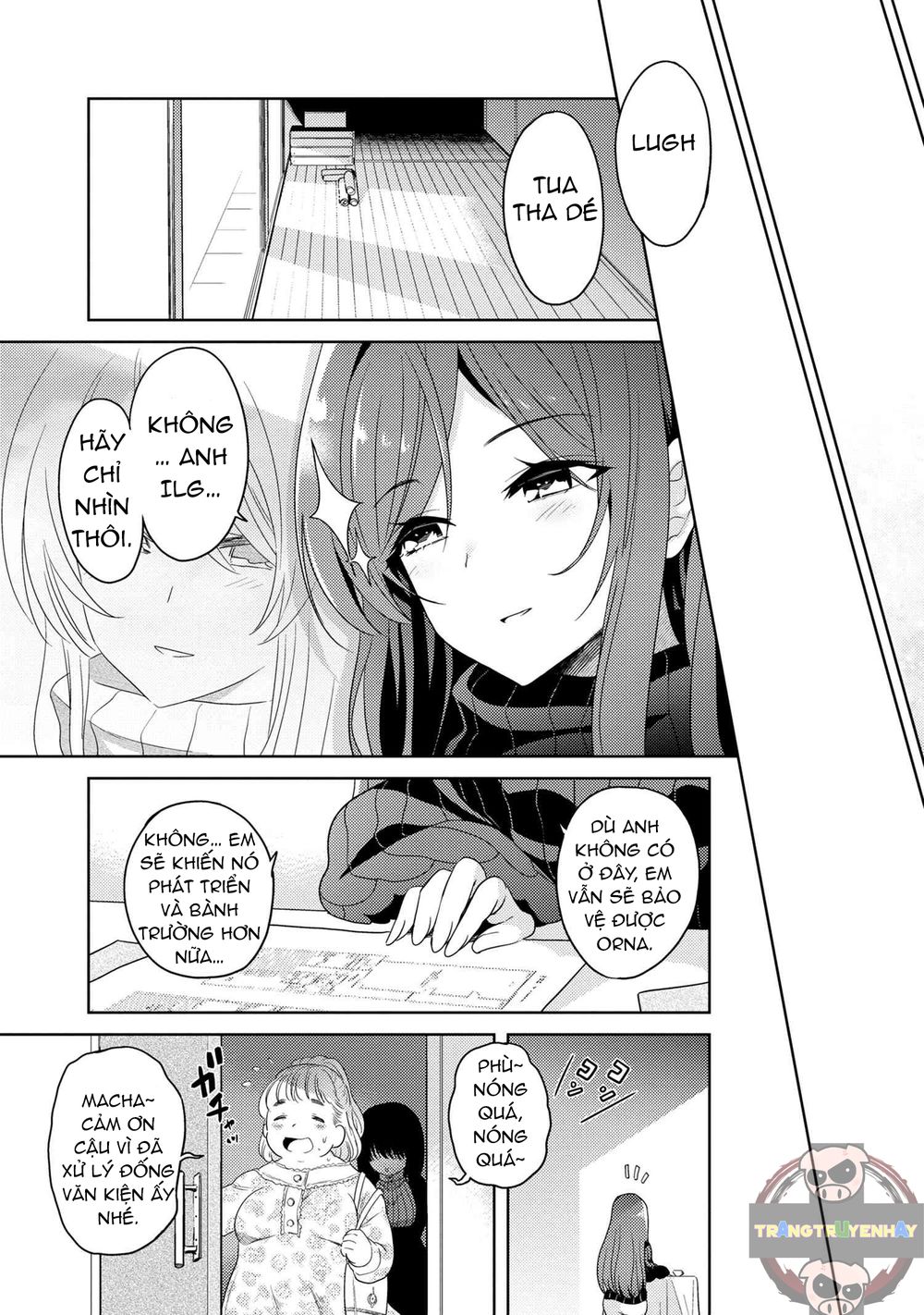 Sekai Saikō No Asashin, Isekai Kizoku Ni Tensei Suru Chapter 6.3 - Trang 2
