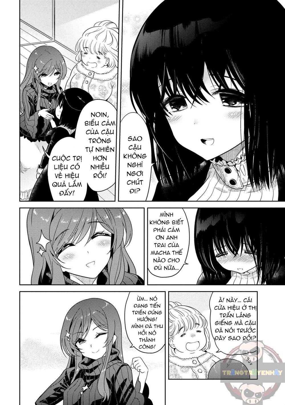 Sekai Saikō No Asashin, Isekai Kizoku Ni Tensei Suru Chapter 6.3 - Trang 2