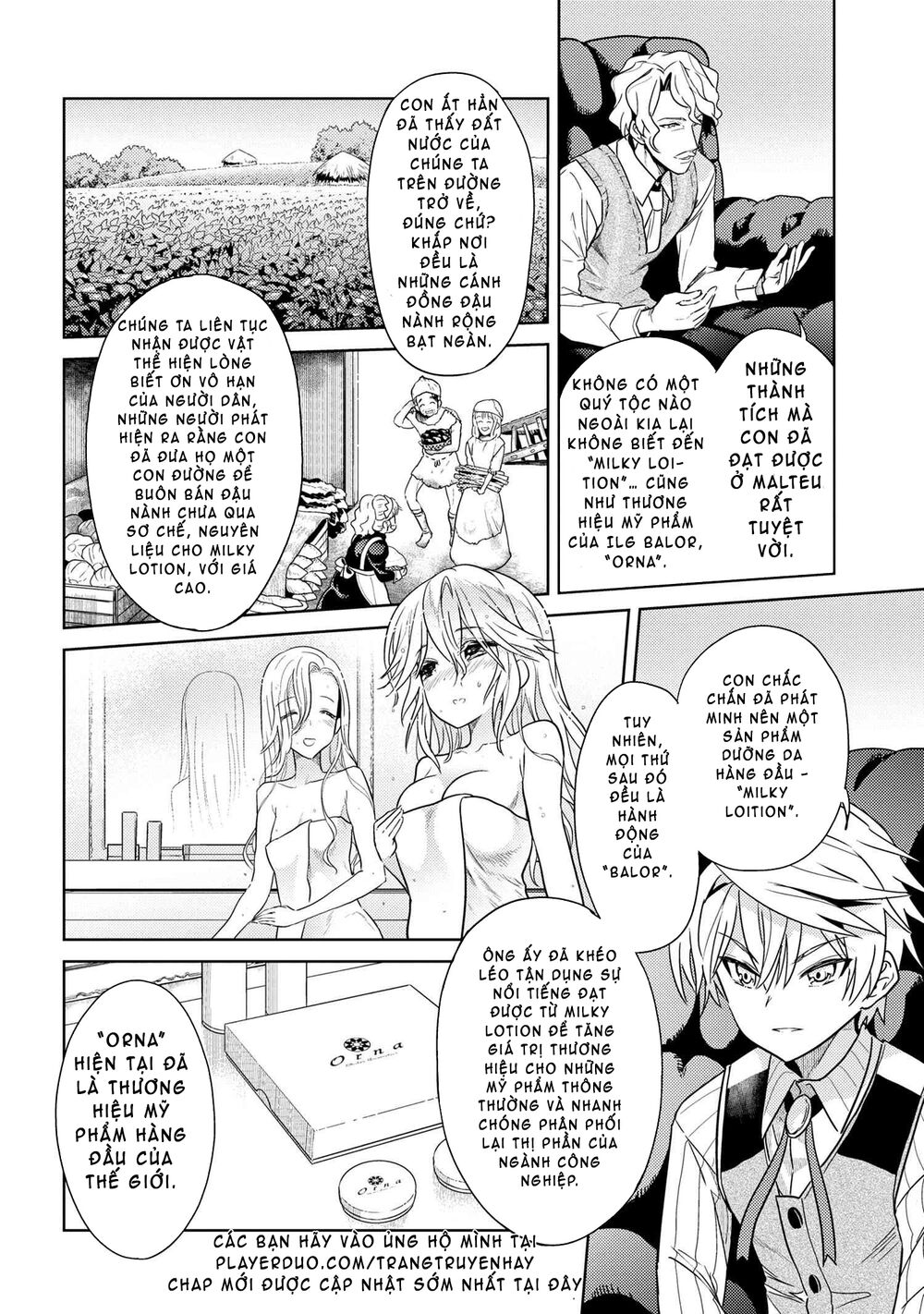 Sekai Saikō No Asashin, Isekai Kizoku Ni Tensei Suru Chapter 7.1 - Trang 2