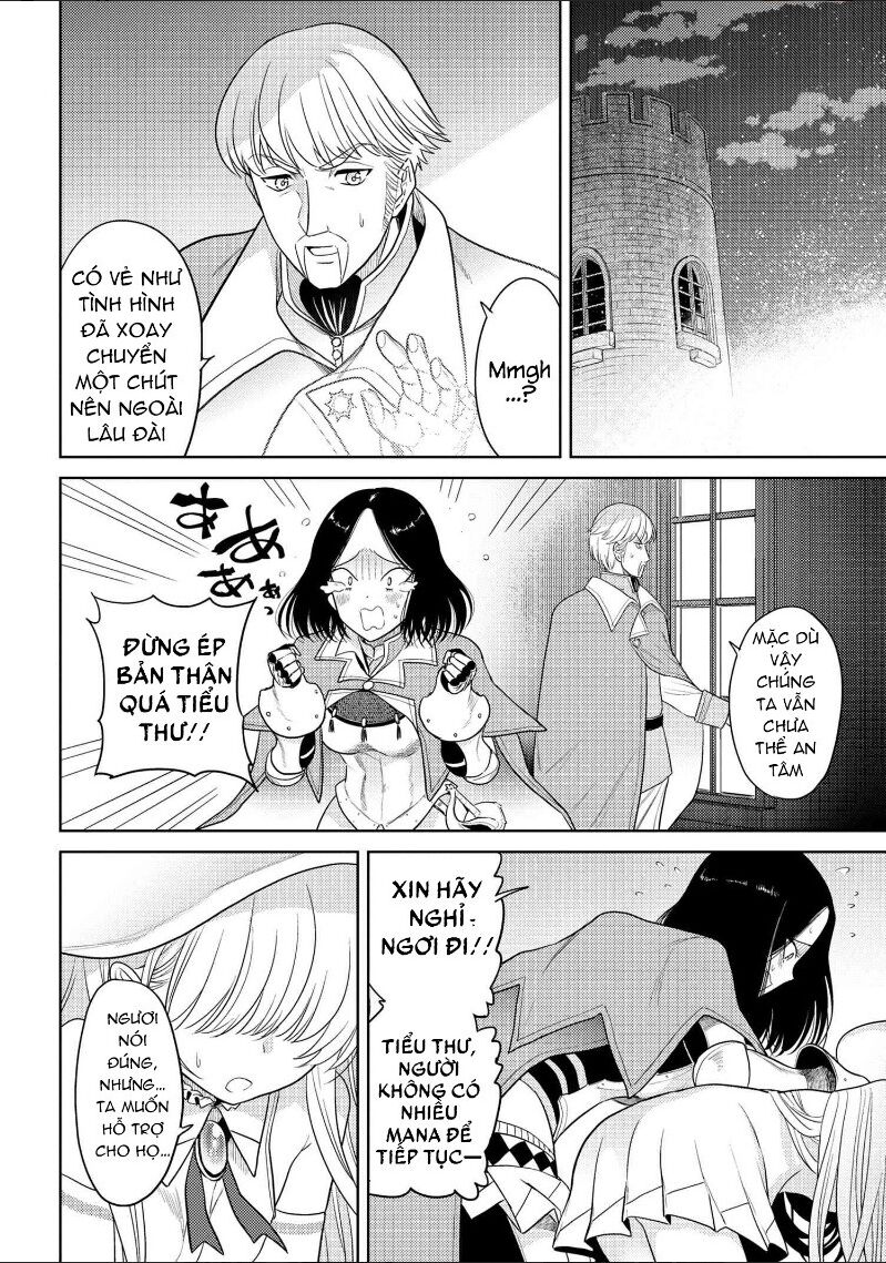 Sekai Saikō No Asashin, Isekai Kizoku Ni Tensei Suru Chapter 8.1 - Trang 2
