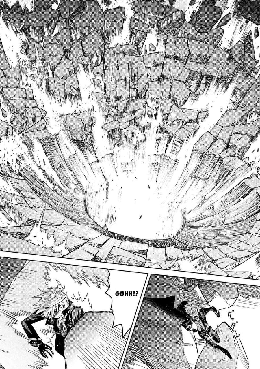 Sekai Saikō No Asashin, Isekai Kizoku Ni Tensei Suru Chapter 9.2 - Trang 2