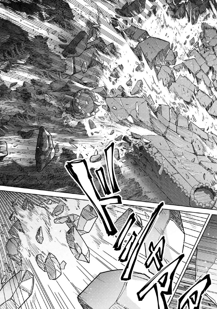 Sekai Saikō No Asashin, Isekai Kizoku Ni Tensei Suru Chapter 9.2 - Trang 2