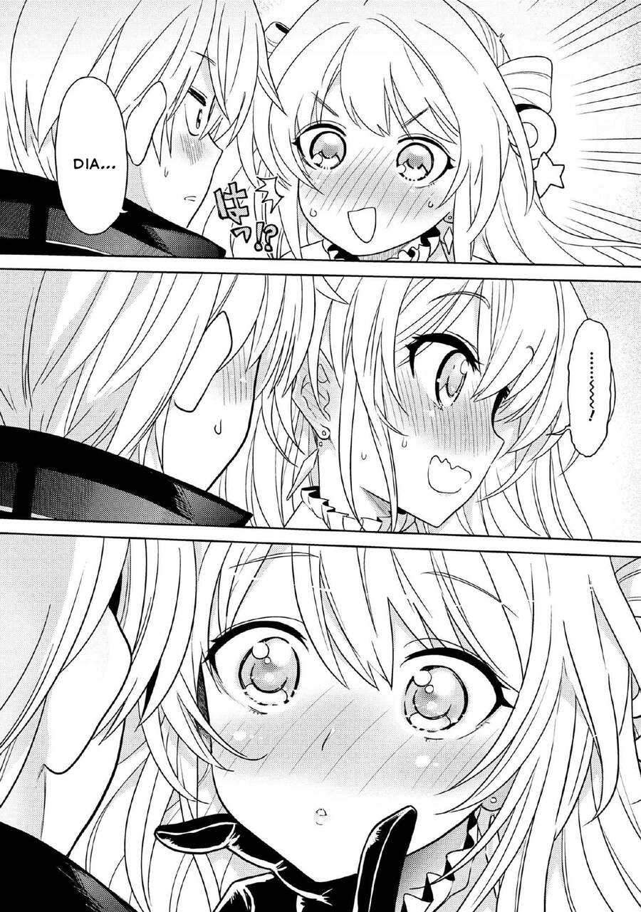 Sekai Saikō No Asashin, Isekai Kizoku Ni Tensei Suru Chapter 9.2 - Trang 2