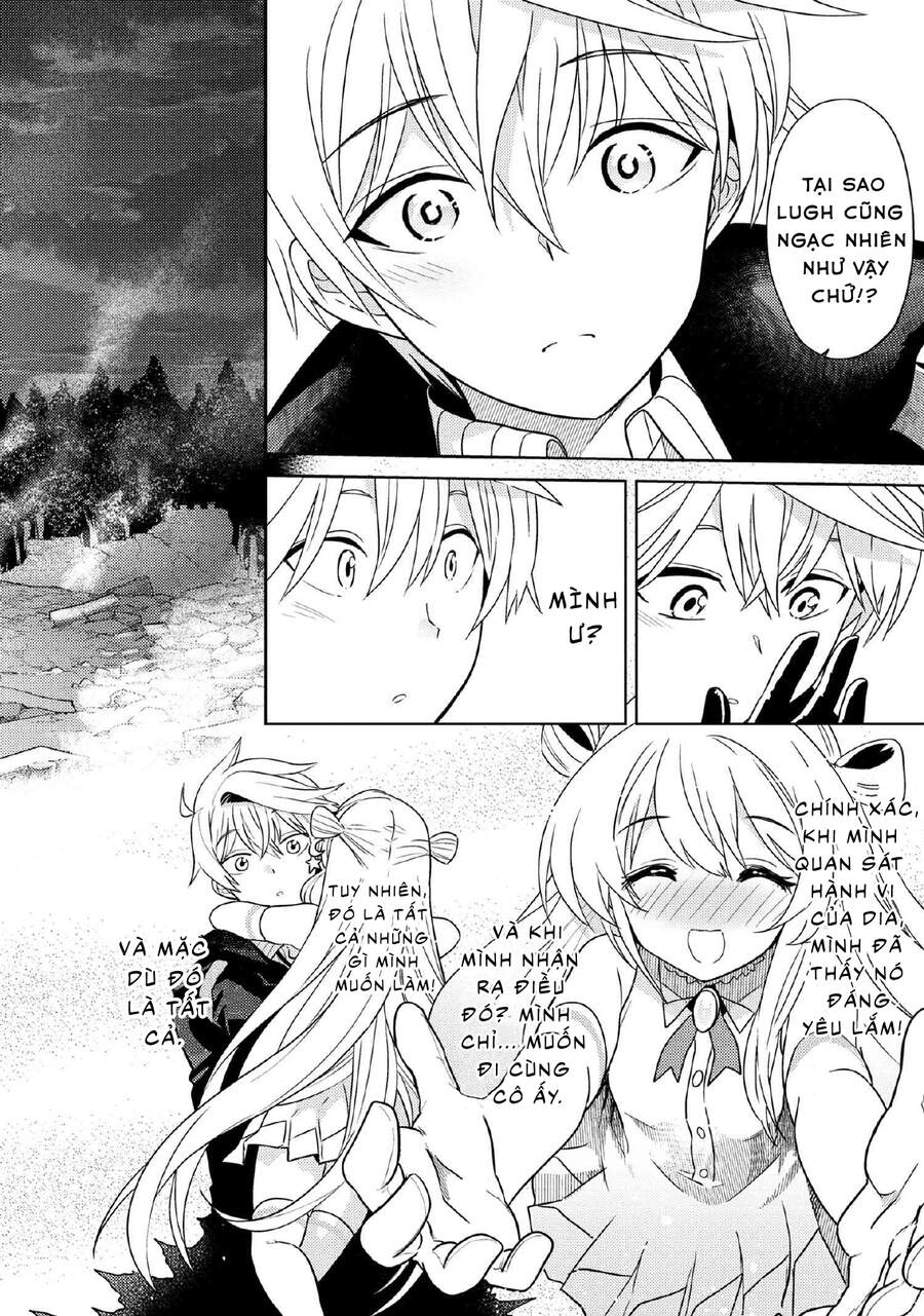 Sekai Saikō No Asashin, Isekai Kizoku Ni Tensei Suru Chapter 9.2 - Trang 2