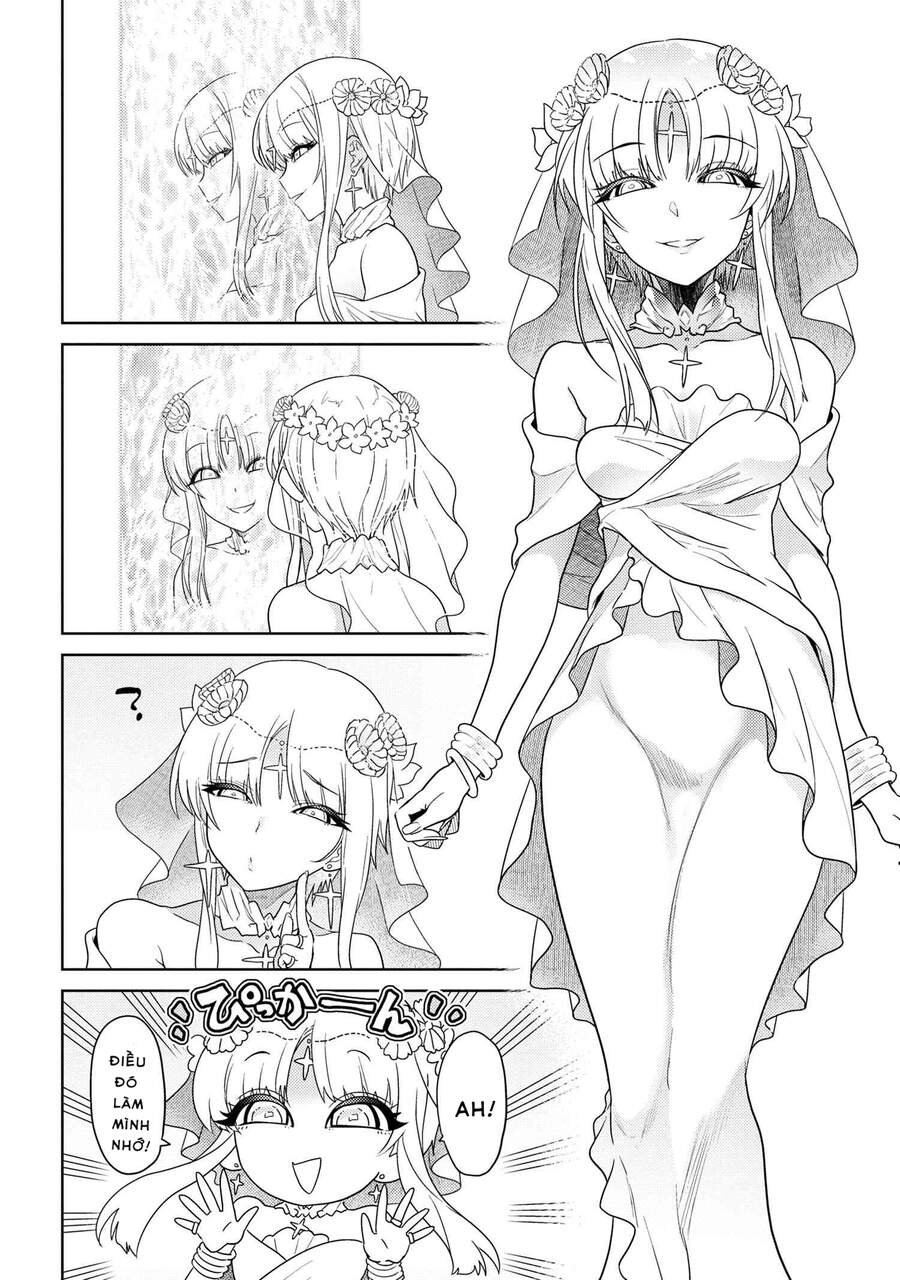 Sekai Saikō No Asashin, Isekai Kizoku Ni Tensei Suru Chapter 9.2 - Trang 2