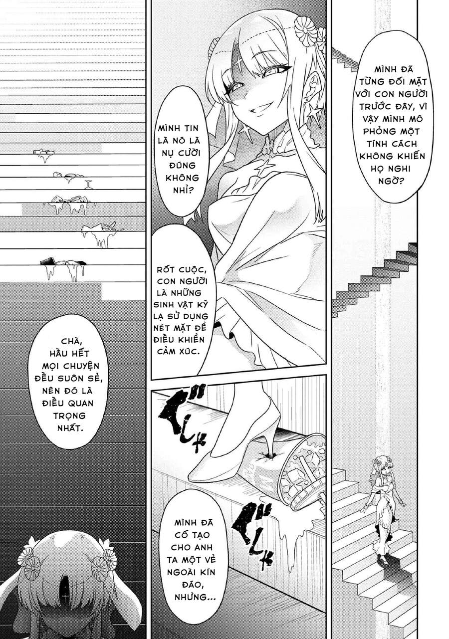 Sekai Saikō No Asashin, Isekai Kizoku Ni Tensei Suru Chapter 9.2 - Trang 2