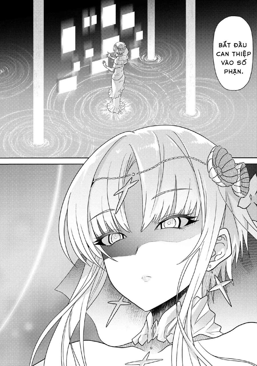 Sekai Saikō No Asashin, Isekai Kizoku Ni Tensei Suru Chapter 9.2 - Trang 2