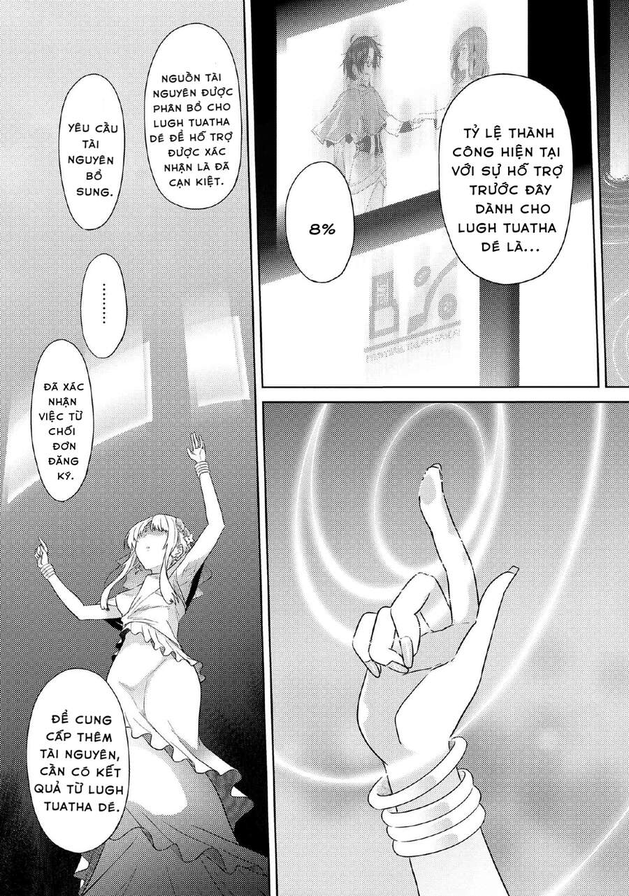 Sekai Saikō No Asashin, Isekai Kizoku Ni Tensei Suru Chapter 9.2 - Trang 2