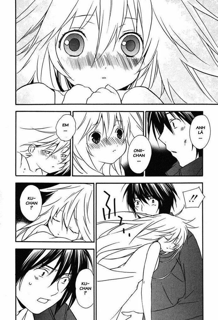 Sekirei Chapter 11 - Trang 2