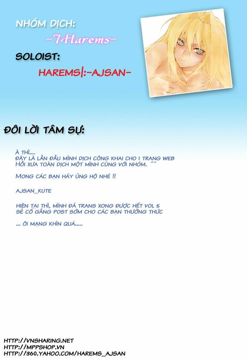 Sekirei Chapter 3 - Trang 2