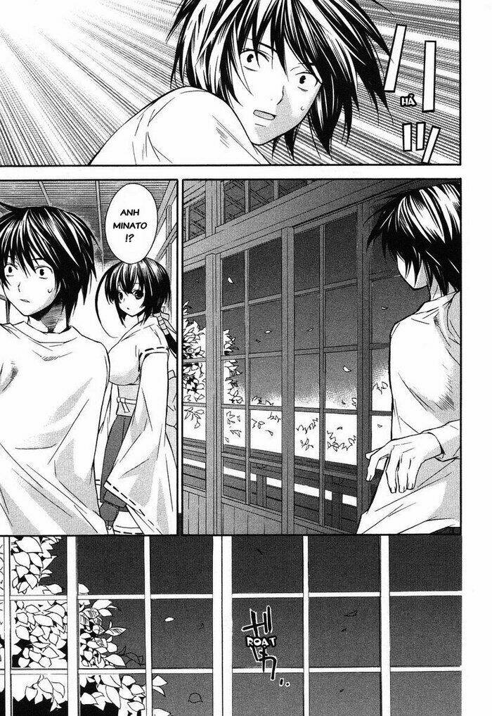 Sekirei Chapter 7 - Trang 2