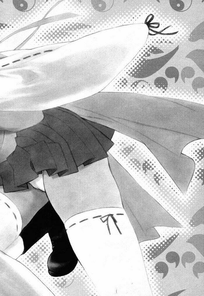 Sekirei Chapter 7 - Trang 2