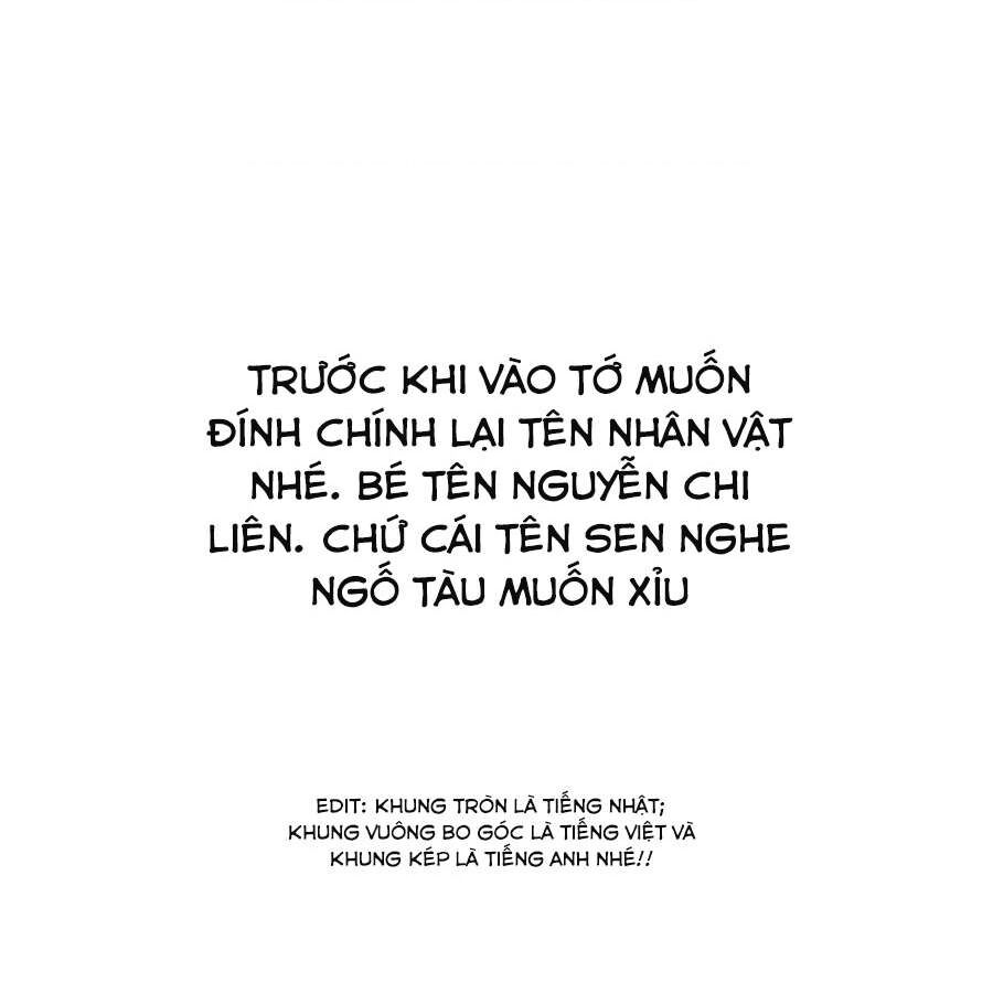 Sen Nhỏ Chapter 2 - Trang 2