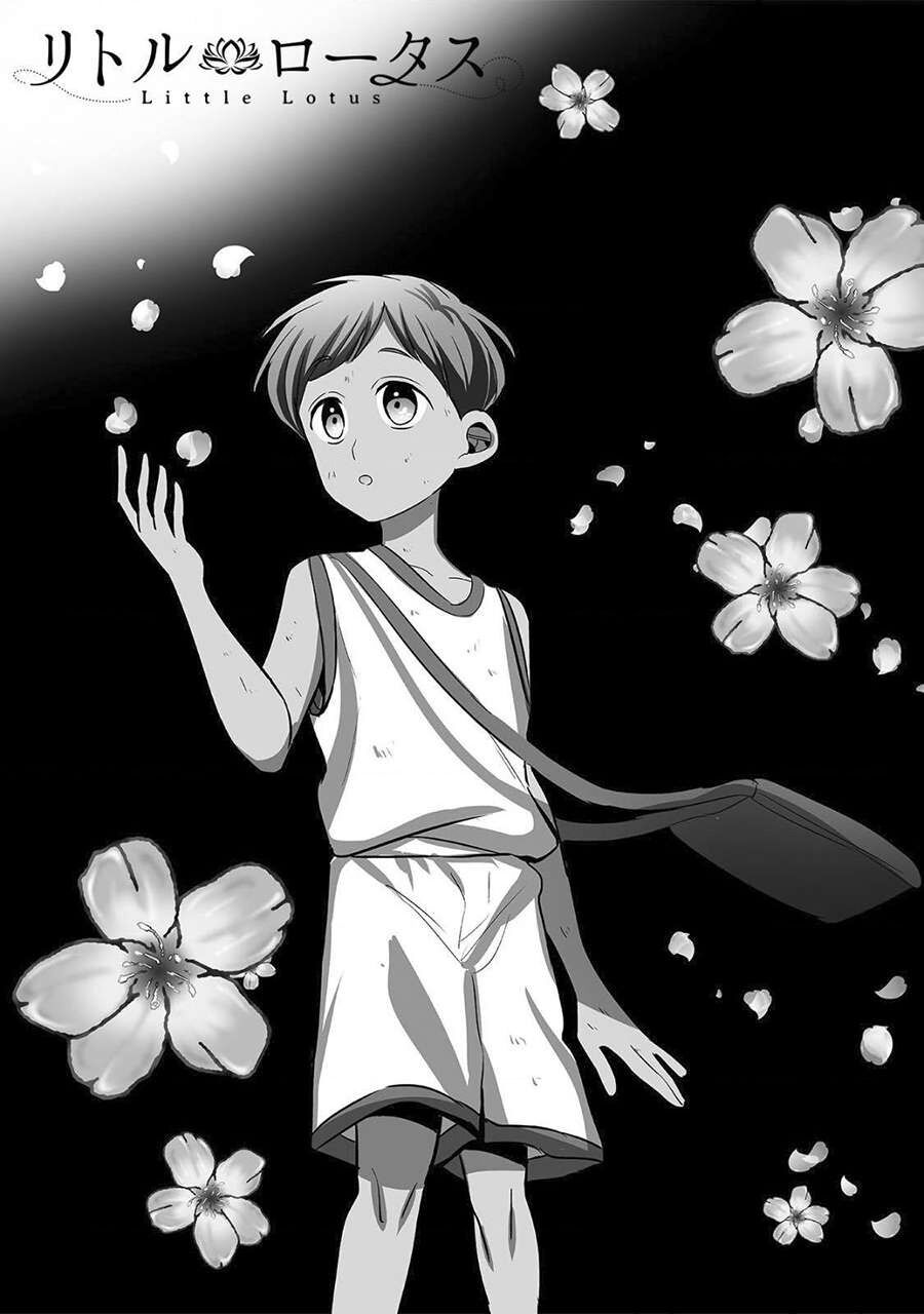 Sen Nhỏ Chapter 23 - Trang 2