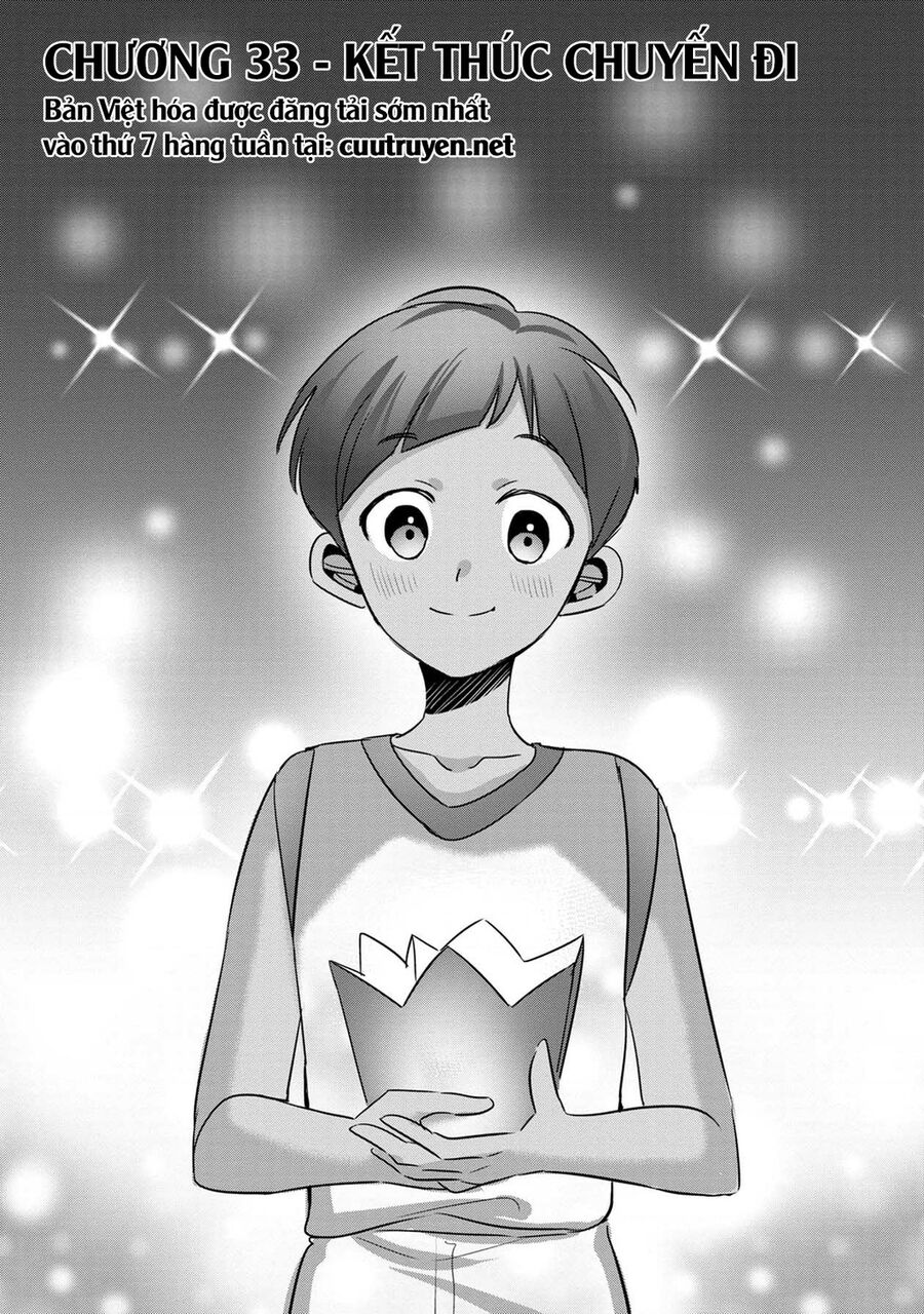 Sen Nhỏ Chapter 33 - Trang 2
