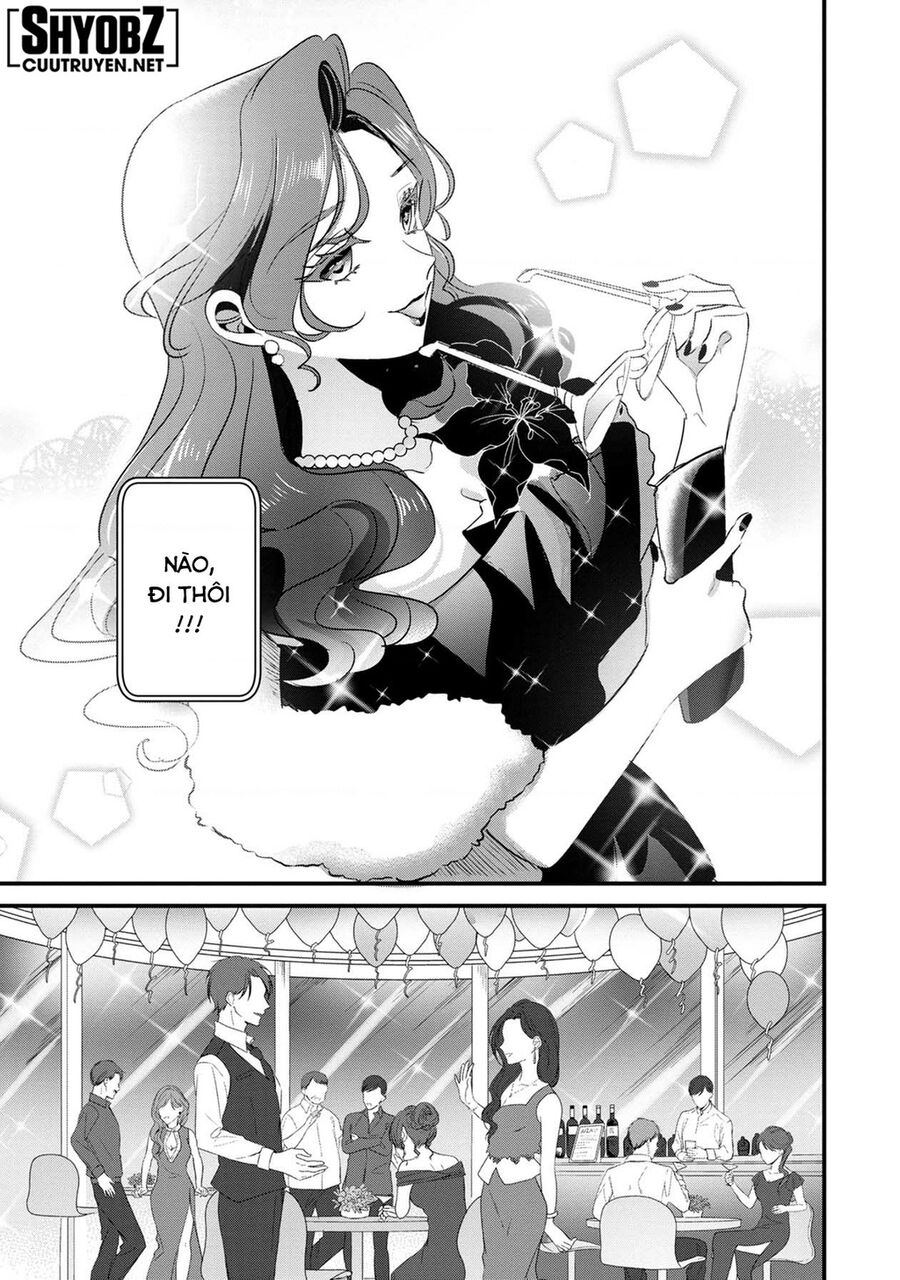 Sen Nhỏ Chapter 44 - Trang 2