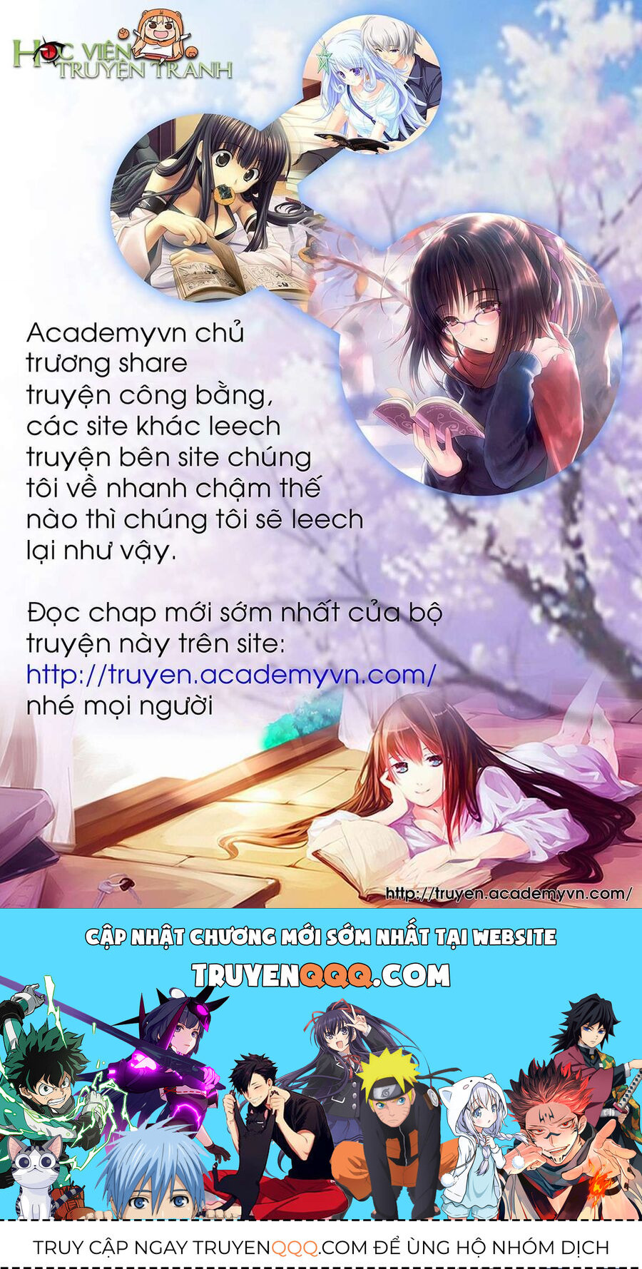 Sen Nhỏ Chapter 7 - Trang 2