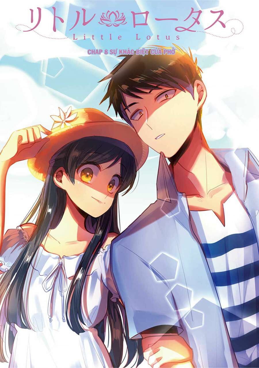 Sen Nhỏ Chapter 8 - Trang 2