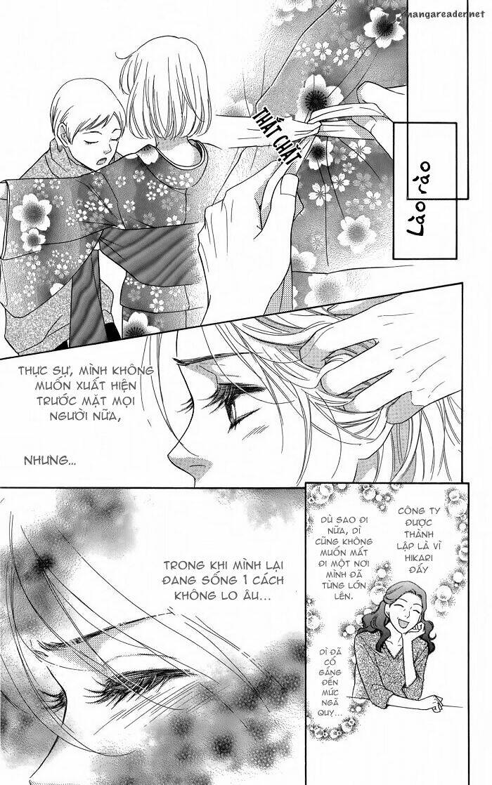 Sengoku Danshi Hana No Ran Chapter 8 - Trang 2