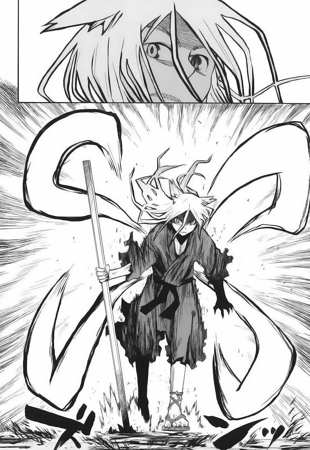 Sengoku Youko Chapter 1 - Trang 2