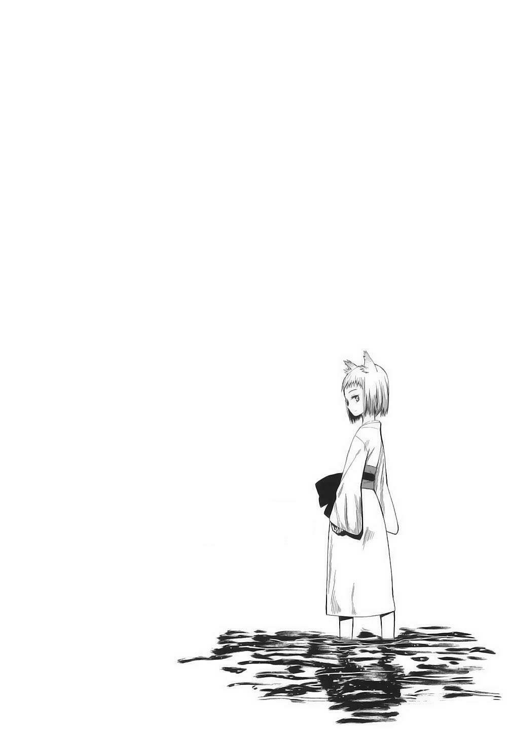 Sengoku Youko Chapter 1 - Trang 2