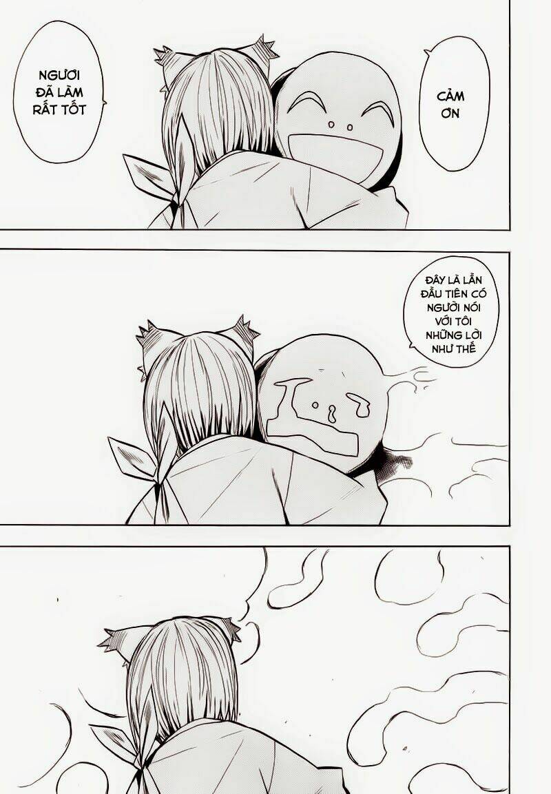 Sengoku Youko Chapter 14 - Trang 2