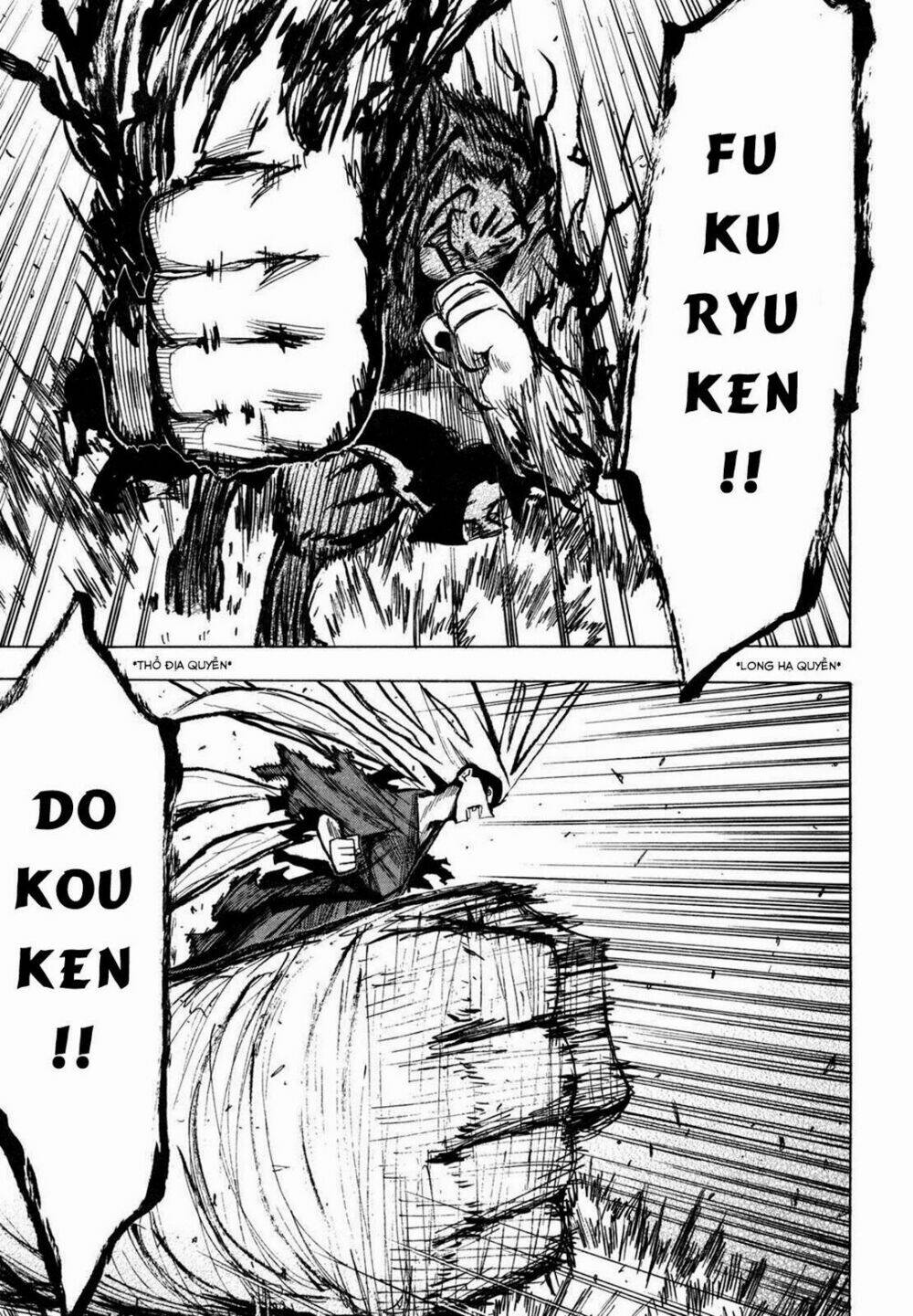 Sengoku Youko Chapter 17 - Trang 2