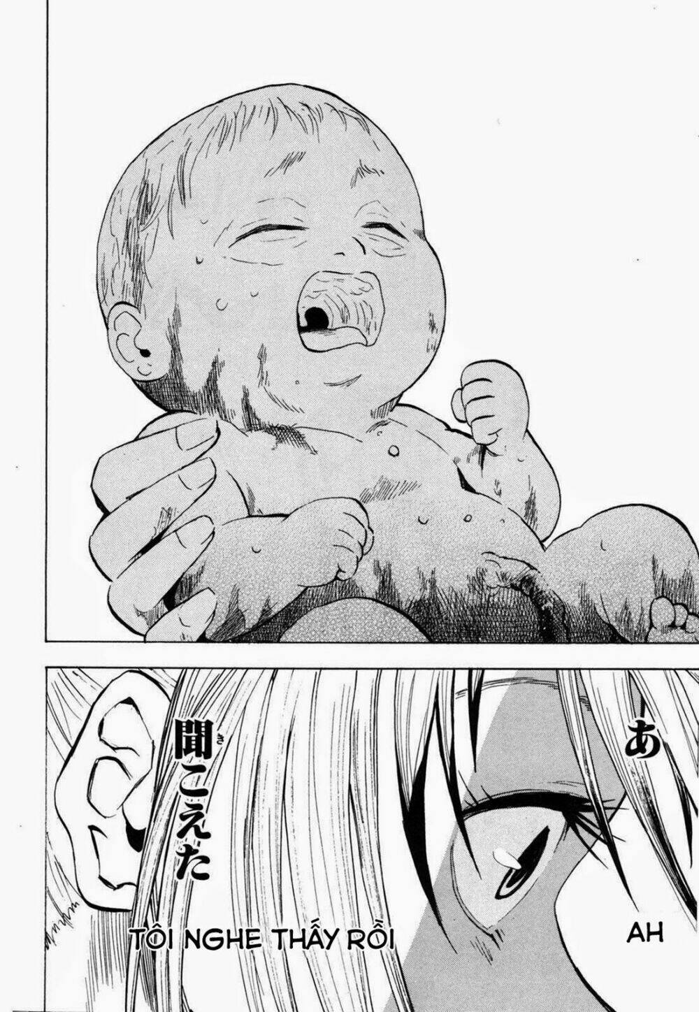 Sengoku Youko Chapter 18 - Trang 2