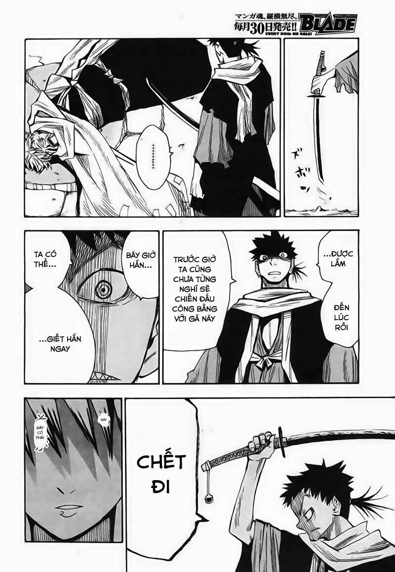 Sengoku Youko Chapter 20 - Trang 2