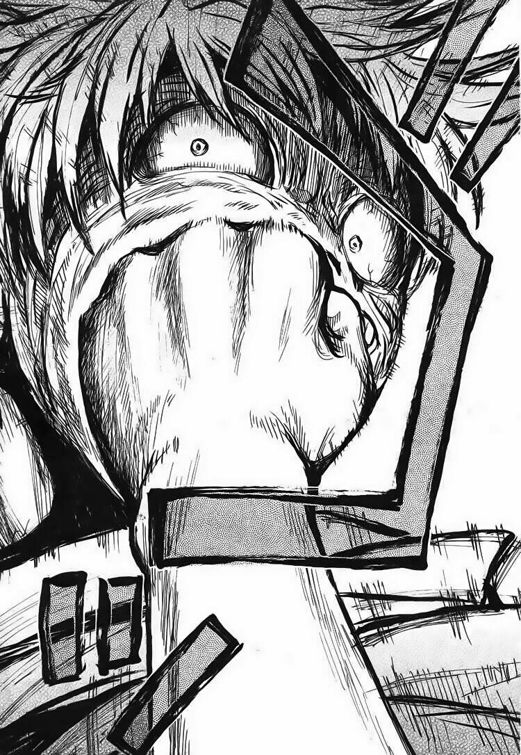 Sengoku Youko Chapter 20 - Trang 2